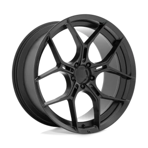 Asanti Black – ABL-37 MONARCH – Black – 20″x10.5″ 40mm – All weather Wheels – ABL37-20055640SB